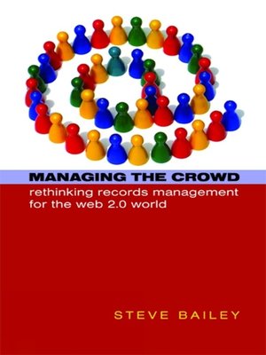cover image of Managing the Crowd